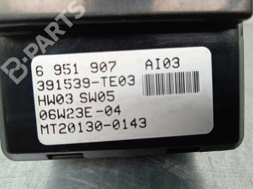 Left front window switch BMW 5 (E60) 530 d | BP12194297I27
