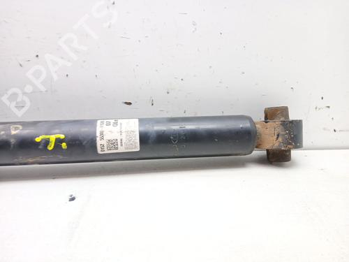 Right rear shock absorber KIA SPORTAGE IV (QL, QLE) 1.6 CRDi | BP27296074M19 