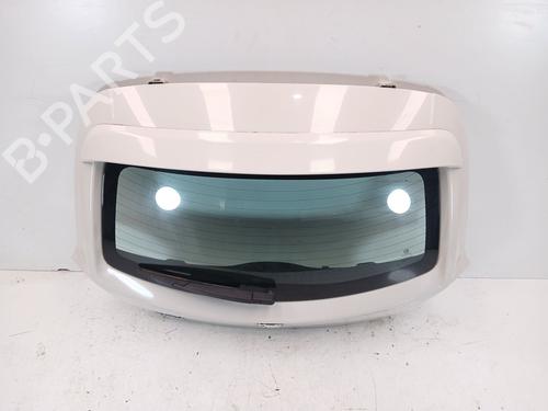 Tailgate ALFA ROMEO MITO (955_) 1.6 JTDM (955AXC1B) | BP30727799C6 