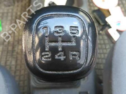 Right taillight FORD FIESTA III (GFJ)  | BP2366172C35 