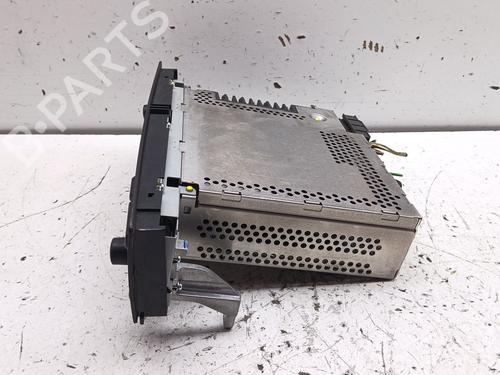 Radio BMW 3 (E90) 320 d | BP34723243E6 - Image 4
