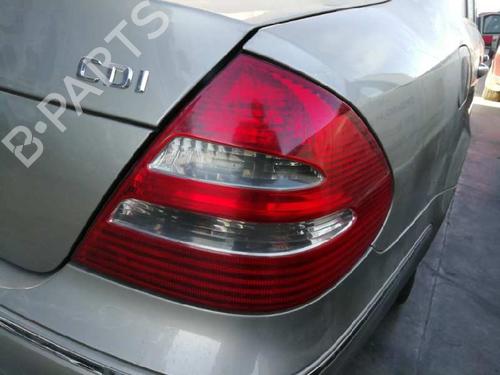 Elektronisk modul MERCEDES-BENZ E-CLASS (W211) E 320 CDI (211.026) | BP6057146M83 