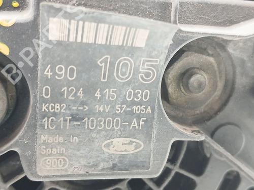 Alternator FORD TRANSIT Van (FA_ _)  | BP33714920M7  - Image 5