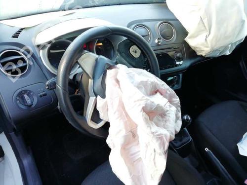 Servo brake SEAT IBIZA IV (6J5, 6P1)  | BP16062244M42 