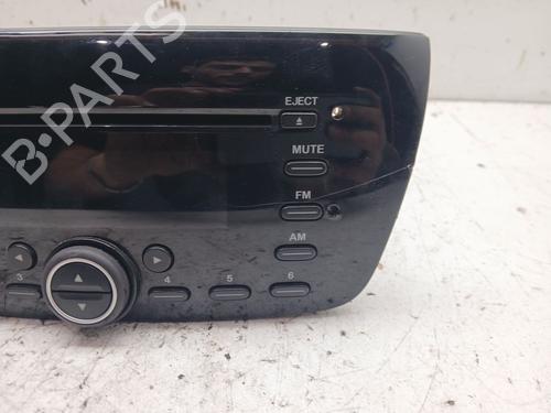 Radio OPEL COMBO Box Body/MPV (X12) 1.3 CDTI (B05) | BP39743962E6 - Image 3