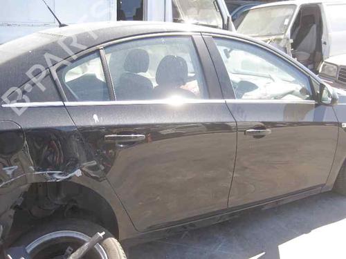 Subframe CHEVROLET CRUZE (J300) 2.0 CDI | BP2370939M9 - Image 13