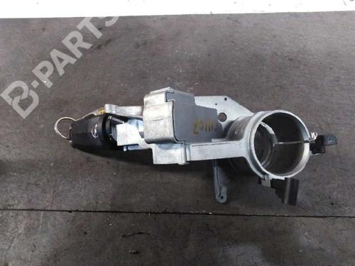 Ignition barrel OPEL ASTRA H GTC (A04)  | BP4930073M48 