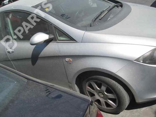 Left mirror SEAT ALTEA (5P1)  | BP2370424C26 