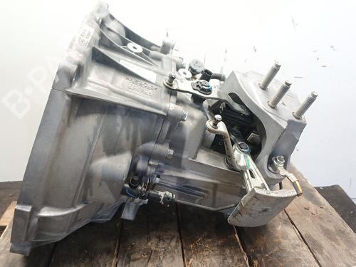 Gearbox FORD TRANSIT COURIER B460 Box Body/MPV 1.5 TDCi | BP37269868M3 - Image 4