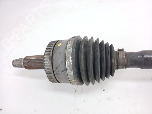 Right front driveshaft HYUNDAI ix35 (LM, EL, ELH) 1.7 CRDi | BP32060271M39