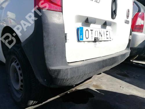 Bagtil kofangere FIAT FIORINO Box Body/MPV (225_) [2007-2025]  12179904