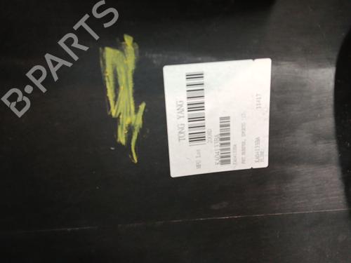 Front bumper KIA SPORTAGE IV VAN (QL, QLE) 1.6 T-GDI | BP24668448C7