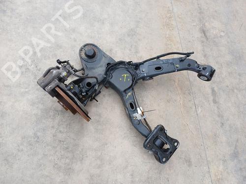 Used Right rear steering knuckle Right rear steering knuckle PEUGEOT EXPERT Van (V_) 1.5 BlueHDi 100 (102 hp) 34240145 34240145