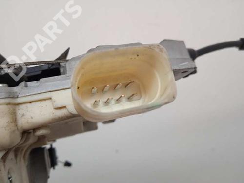 Rear left lock SEAT ALTEA XL (5P5, 5P8)  | BP9509449C100 
