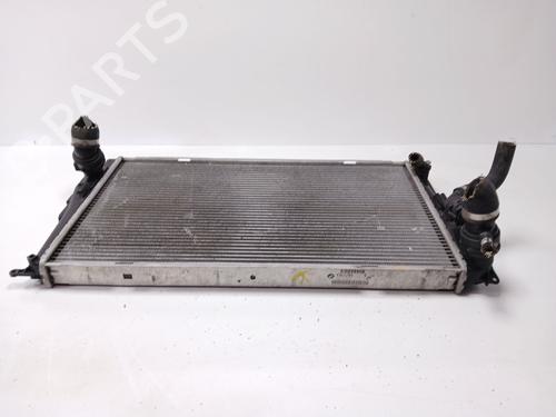 Water radiator BMW 3 Touring (E91) 320 d | BP31157264M31