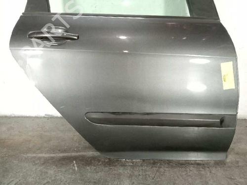 Left rear door PEUGEOT 308 SW I (4E_, 4H_) 1.6 16V | BP15179116C4