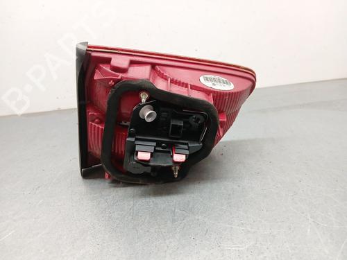 Left tailgate light VW TOURAN (1T3) 1.6 TDI | BP30570313C79