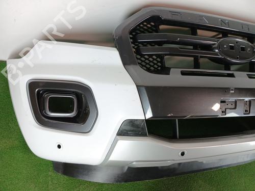Front bumper FORD RANGER (TKE)  | BP24231066C7 