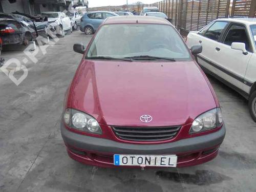 Left front window switch TOYOTA AVENSIS (_T22_)  | BP2421429I27 