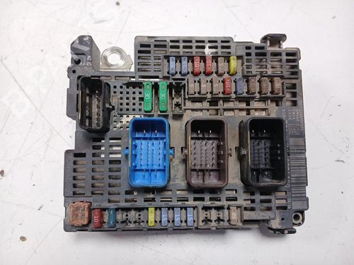 Used Fuse box Fuse box PEUGEOT 508 SW I (8E_) 1.6 BlueHDi 120 (120 hp) 33290918 33290918