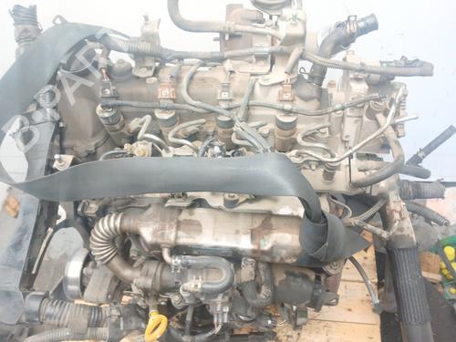 Engine TOYOTA COROLLA Estate (_E12_) 1.4 D4-D (NDE120_, NDE120R) | BP31750739M1 