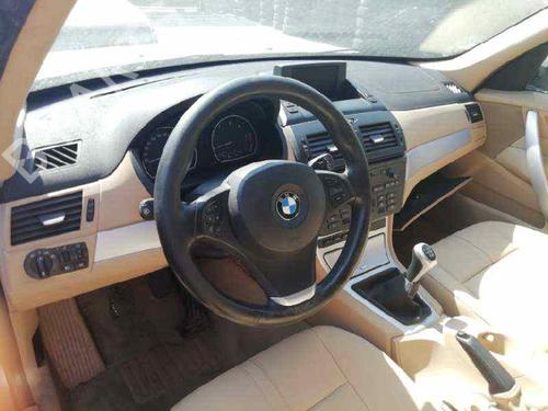 Kollisonspute sett BMW X3 (E83) 2.0 sd | BP13473570C86 