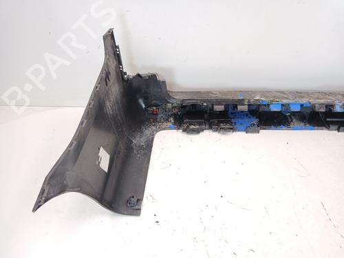 Rear bumper MERCEDES-BENZ VITO Van (W447) 111 CDI (447.601, 447.603, 447.605) | BP29934183C8