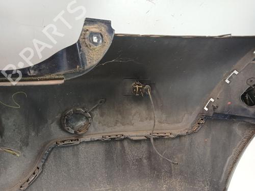Rear bumper MINI MINI COUNTRYMAN (R60) One D | BP25031981C8