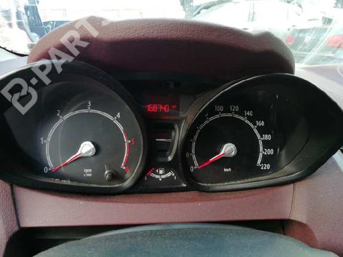 Engine FORD FIESTA VI (CB1, CCN)  | BP9634052M1 