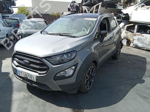Used Parts FORD ECOSPORT 1.0 EcoBoost 4874154