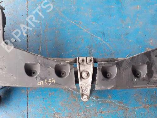 Rear axle RENAULT LAGUNA Coupe (DT0/1) 2.0 dCi GT (DT11, DT1E, DT1N) | BP10982632M2 