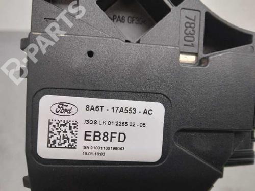 Steering column stalk FORD FIESTA VI (CB1, CCN)  | BP11913449I23 