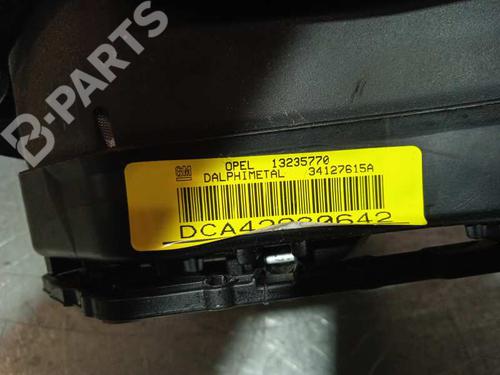 Førerens kollisjonspute OPEL CORSA D (S07) 1.3 CDTI (L08, L68) | BP7312770C9 