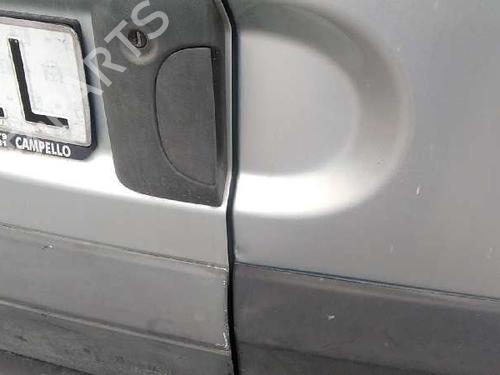 Modulo electronico RENAULT KANGOO (KC0/1_) D 55 1.9 (KC0D) | BP12193231M83 