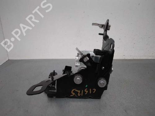 ABS pump RENAULT MEGANE IV Grandtour (K9A/M/N_)  | BP13306323M43 