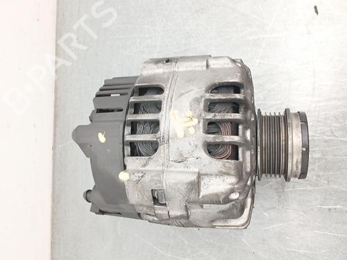 Alternateur SKODA SUPERB I (3U4) 1.9 TDI (115 hp) 31911145