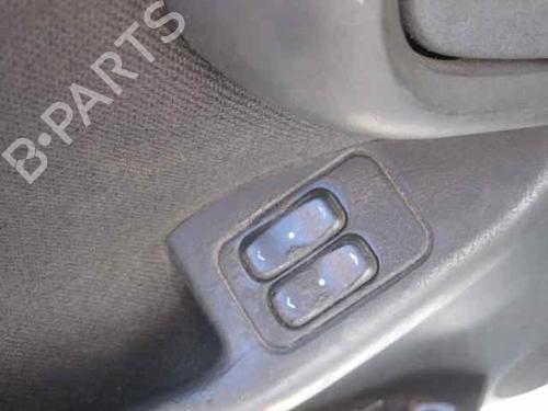 Gearbox OPEL COMBO Box Body/MPV  | BP2387249M3 
