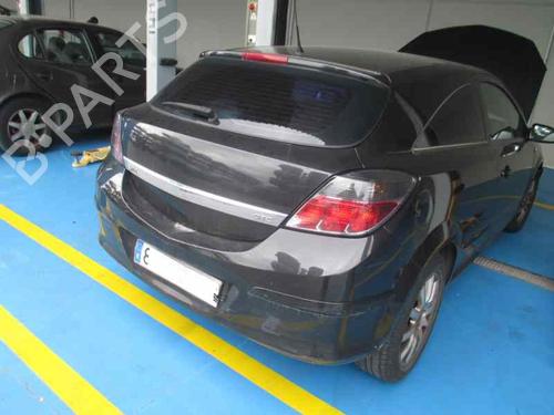 Servo brake OPEL ASTRA H GTC (A04) 1.7 CDTi (L08) | BP2381575M42 