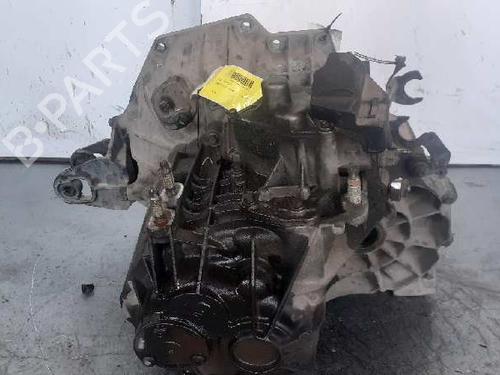 Gearbox FORD COUGAR (EC_) 2.0 16V | BP12529360M3 