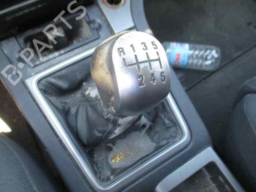 Gearbox OPEL VECTRA C GTS (Z02) 1.9 CDTI (F68) | BP2387519M3 