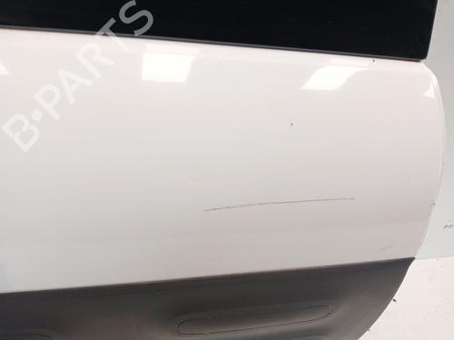 Dør højre bagtil CITROËN C4 CACTUS 1.6 BlueHDi 100 | BP28317019C5