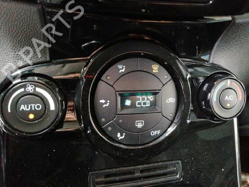 Climate control FORD FIESTA VI (CB1, CCN)  | BP17703465I5