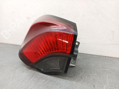 Right tailgate light FIAT TIPO Hatchback (356_, 357_) 1.4 (356HXA1B) | BP27162592C80 