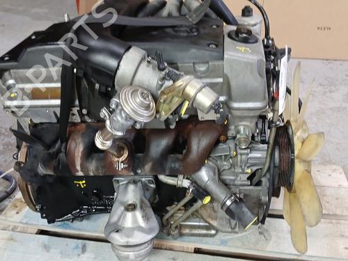 Engine MERCEDES-BENZ C-CLASS (W202)  | BP2399192M1 