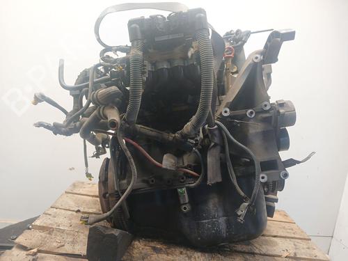 Motor FIAT PUNTO (188_) 1.2 60 (188.030, .050, .130, .150, .230, .250) (60 hp) 31173426