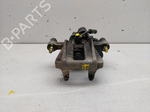 Used Left rear brake caliper CUPRA FORMENTOR (KM7, KMP) 2.0 TDI 4Drive (150 hp) 25904694