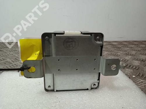 Electronic module NISSAN QASHQAI / QASHQAI +2 I (J10, NJ10, JJ10E) 2.0 dCi All-wheel Drive | BP11852125M83 