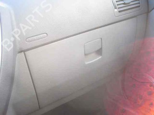 Kollisjonspute styreenhet KIA CARENS II MPV (FJ) 2.0 CRDi | BP2381770M53 