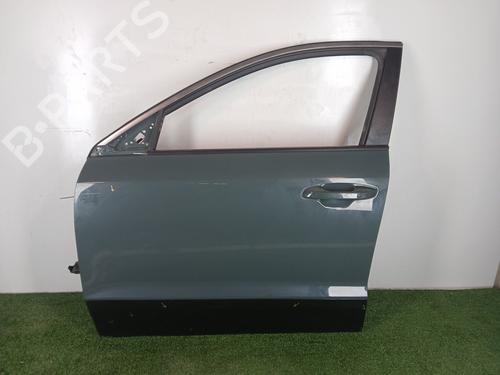 Used Left front door KIA NIRO II (SG2) 1.6 GDi Plug-in Hybrid (182 hp) 24169294