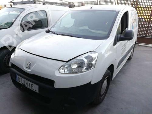 Used Parts PEUGEOT PARTNER Tepee    995031